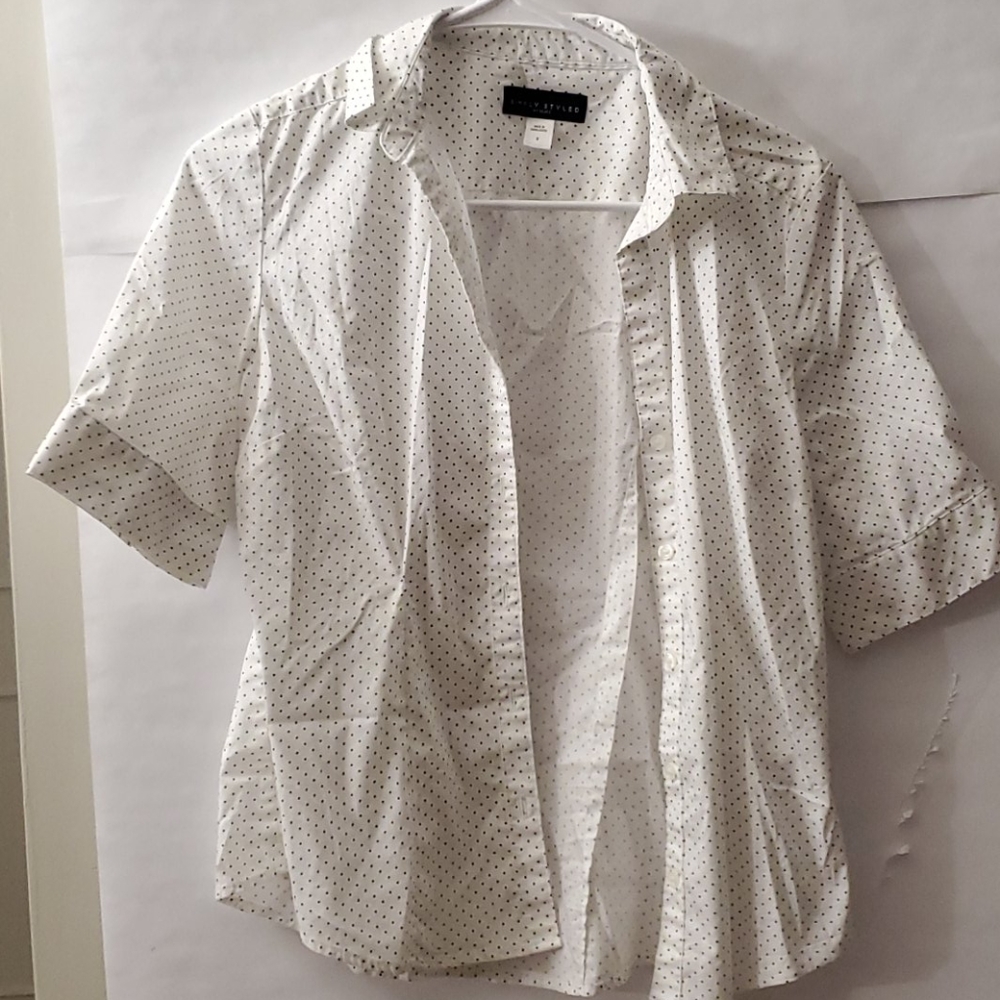 Shirt - Office Wear